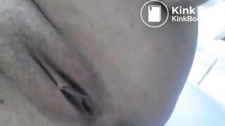 SCAT - Sexy girls Pooping 21