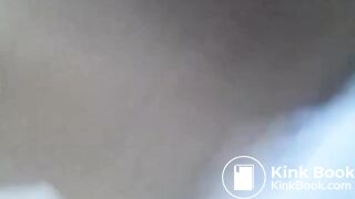 SCAT - Sexy girls Pooping 21