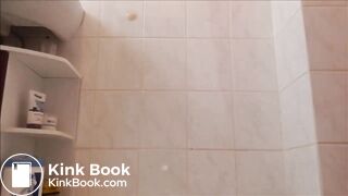 SCAT - Sexy girls Pooping 22