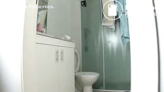 SCAT - Sexy girls Pooping 30