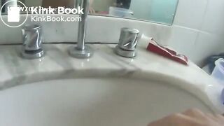 SCAT - Sexy girls Pooping 30