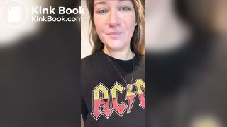 SCAT - Sexy girls Pooping 30