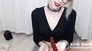 SCAT - Sexy girls Pooping 32