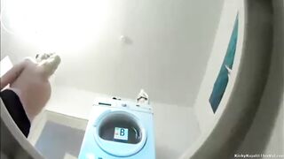 SCAT - Sexy girls Pooping 25