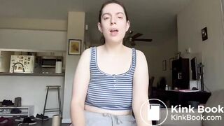 SCAT - Sexy girls Pooping 30