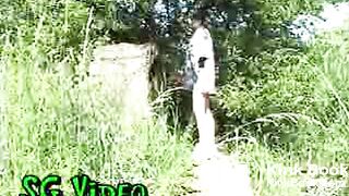 SCAT - Sexy girls Pooping 31