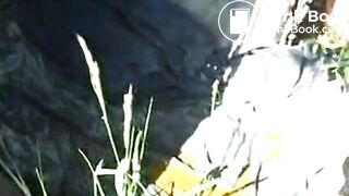 SCAT - Sexy girls Pooping 31