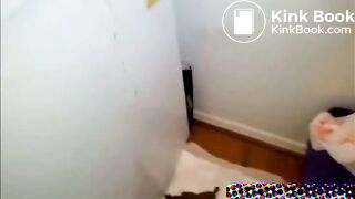 SCAT - Sexy girls Pooping 27