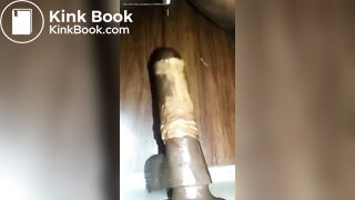 SCAT - Sexy girls Pooping 32