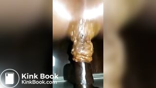 SCAT - Sexy girls Pooping 32