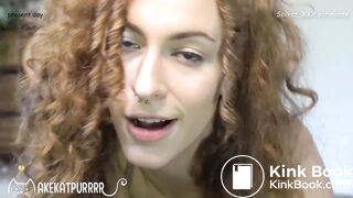 SCAT - Sexy girls Pooping 32