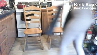 SCAT - Sexy girls Pooping 26