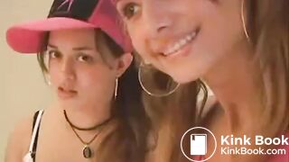 SCAT - Sexy girls Pooping 32