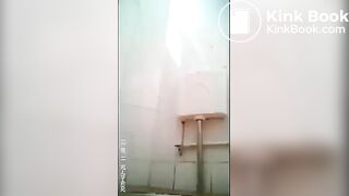 SCAT - Sexy girls Pooping 32