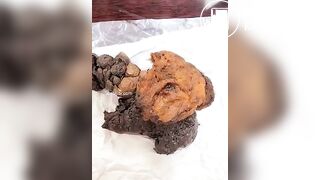 SCAT - Sexy girls Pooping 32