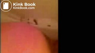 SCAT - Sexy girls Pooping 32