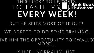 SCAT - Sexy girls Pooping 22