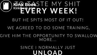 SCAT - Sexy girls Pooping 22