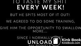 SCAT - Sexy girls Pooping 22