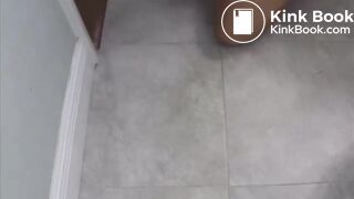 SCAT - Sexy girls Pooping 22