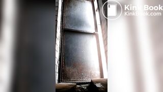 SCAT - Sexy girls Pooping 32