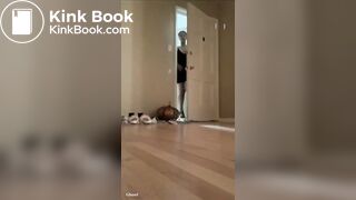 SCAT - Sexy girls Pooping 32