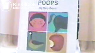 SCAT - Sexy girls Pooping 33