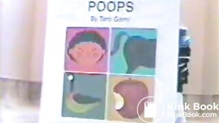 SCAT - Sexy girls Pooping 33