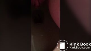 SCAT - Sexy girls Pooping 28