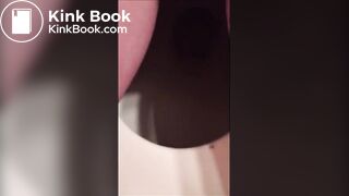 SCAT - Sexy girls Pooping 28