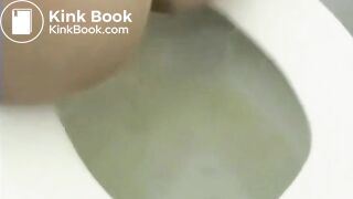 SCAT - Sexy girls Pooping 28