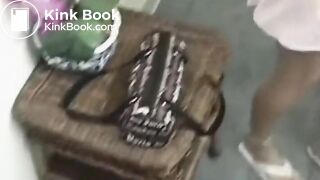 SCAT - Sexy girls Pooping 28