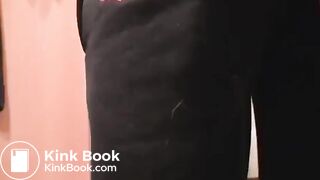 SCAT - Sexy girls Pooping 28