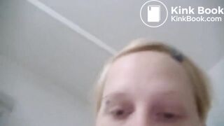 SCAT - Sexy girls Pooping 32