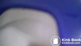 SCAT - Sexy girls Pooping 32