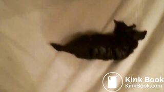 SCAT - Sexy girls Pooping 34