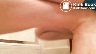 SCAT - Sexy girls Pooping 34