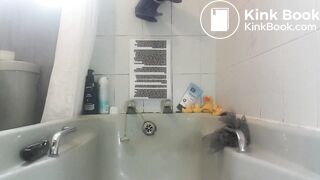 SCAT - Sexy girls Pooping 24