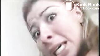 SCAT - Sexy girls Pooping 27