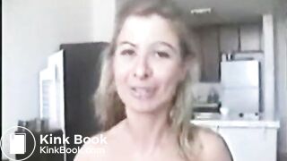 SCAT - Sexy girls Pooping 27