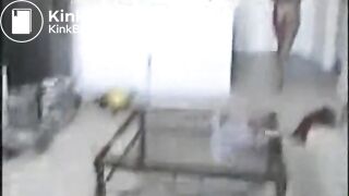 SCAT - Sexy girls Pooping 27