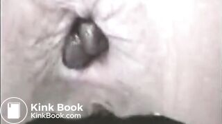 SCAT - Sexy girls Pooping 27