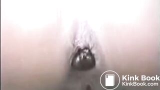 SCAT - Sexy girls Pooping 27