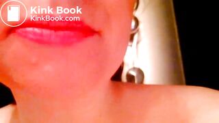 SCAT - Sexy girls Pooping 32