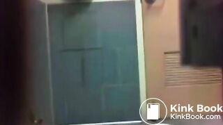 SCAT - Sexy girls Pooping 33