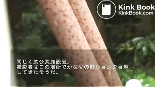 SCAT - Sexy girls Pooping 33