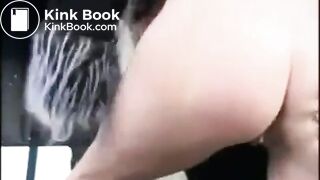 SCAT - Sexy girls Pooping 28