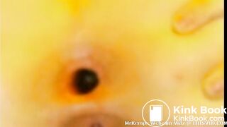 SCAT - Sexy girls Pooping 28