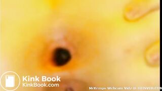 SCAT - Sexy girls Pooping 28