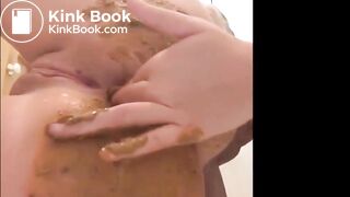 SCAT - Sexy girls Pooping 28